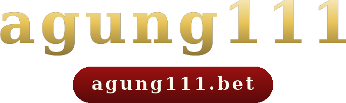 agung111 logo